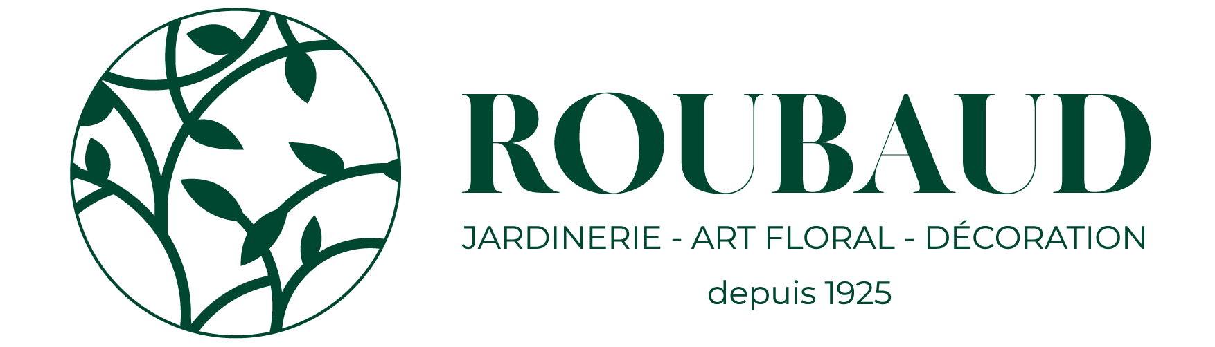 Dame Jeanne • Roubaud Jardinerie Marseille