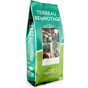 TERREAU-PLANTES-VERTES-20LITRES-ROUBAUD-JARDINERIE-13008-MARSEILLE