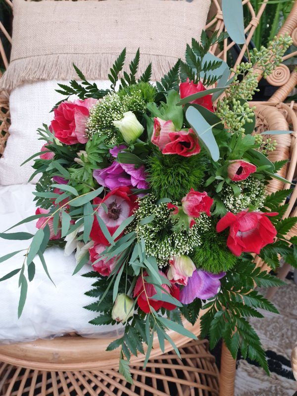 Le Bouquet d'Anémones – Image 4