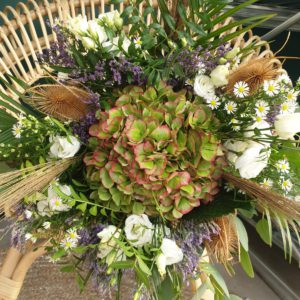 Le bouquet "Le Redon"