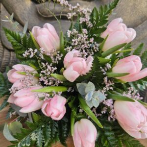 BOUQUET-TULIPES-ROSES-FLEURISTE-ROUBAUD-13008-MARSEILLE