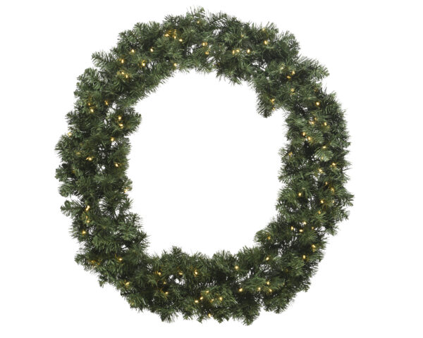 Couronne Imperial Led