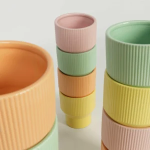 CACHE-POT-colore-caliente-pastel-DECO-JARDINERIE-ROUBAUD-13008-MARSEILLE