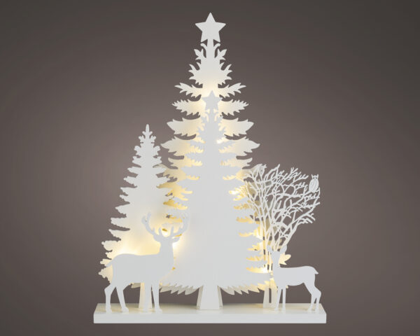 deco-noel-led-village-blanc-roubaud-jardinerie-13008-marseille
