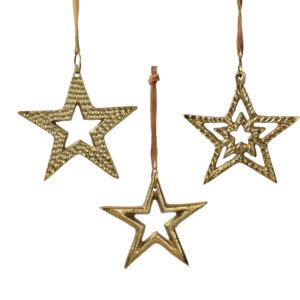 suspension-pour-sapin-etoile-or-noel-deco-roubaud-jardinerie-13008-marseille