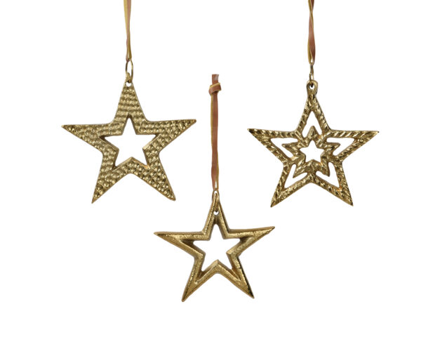 suspension-pour-sapin-etoile-or-noel-deco-roubaud-jardinerie-13008-marseille