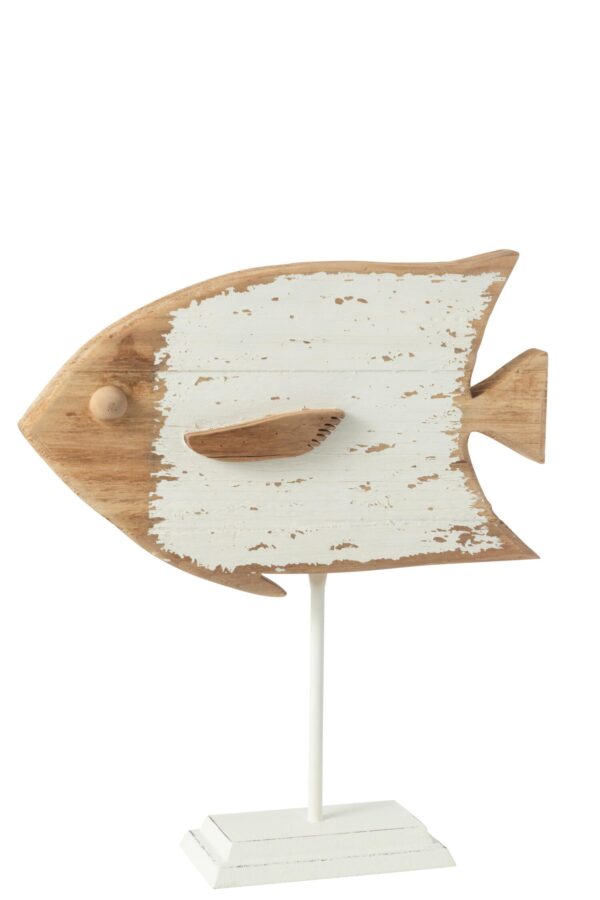 Poisson Boli