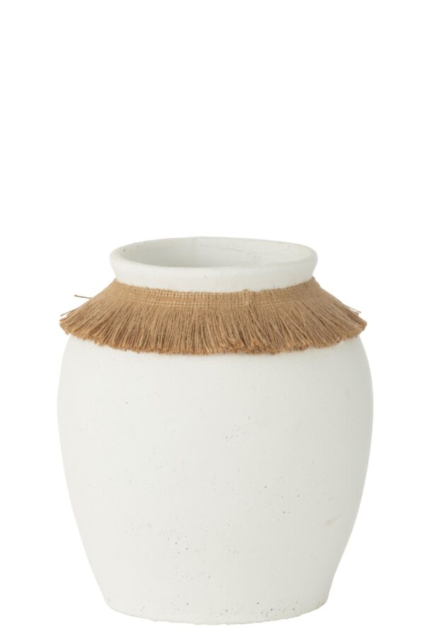 JARDINERIE-ROUBAUD-VASE-BLANC-ANSE-DECO-FLEURS-13008-MARSEILLE