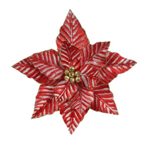 poinsettia-velours-deco-noel-roubaud-jardinerie-13008-marseille