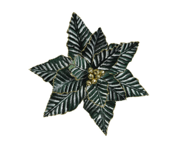 poinsettia-velours-deco-noel-roubaud-jardinerie-13008-marseille