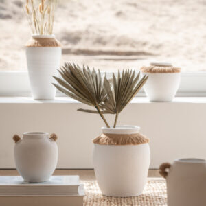 vase-blanc-jute-deco-nature-roubaud-fleuriste-13008-marseille