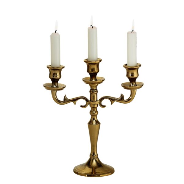 bougeoir-dore-or-deco-noel-roubuad-jardinerie-13008-marseille varas