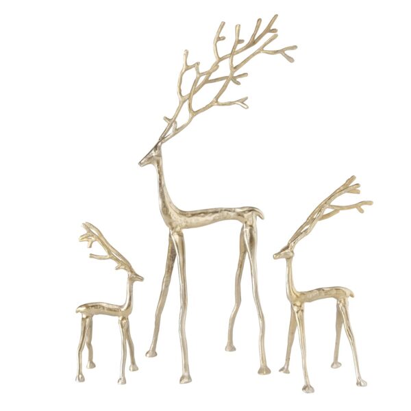 cerf-deco-dore-noel-roubuad-jardinerie-13008-marseille