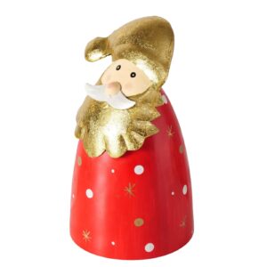 pere noel manny deco roubaud jardinerie 13008 marseille