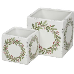 cache-pot-carre-couronne-deco-noel-jardinerie-roubaud-13008-marseille