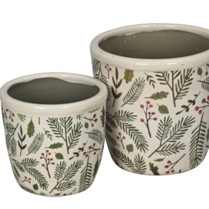 Cache Pot Brindilles