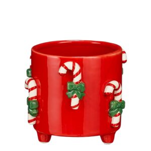 cahe-pot-noel-rouge-deco-roubaud-jardinerie-13008-marseille