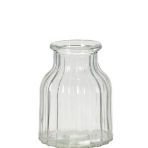 vase-transparant-ROUBAUD-FLEURISTE-DECO-FLEURS 13008 marseille