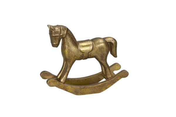 cheval-a-bascule-dore-noel-deco-roubaud-jardinerie-13008-marseille
