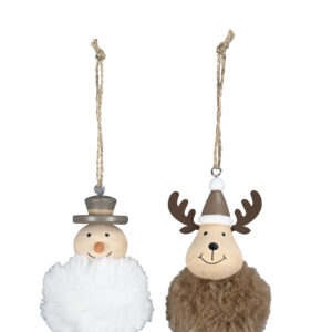boule-peuche-renne-bonhomme-de-neige-jardinerie-roubaud-13008-marseille-suspension-sapin-pere