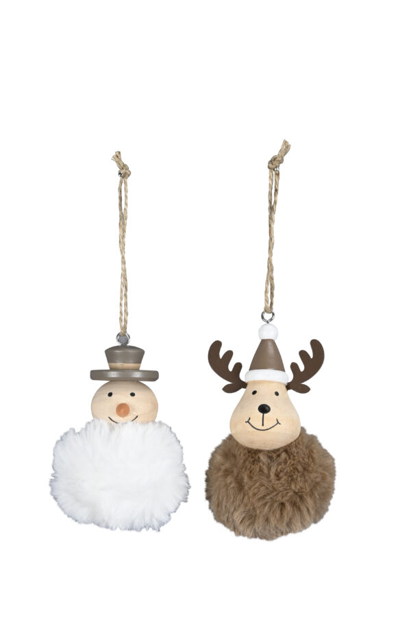 boule-peuche-renne-bonhomme-de-neige-jardinerie-roubaud-13008-marseille-suspension-sapin-pere