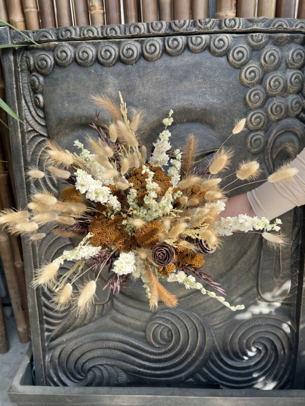 BOUQUET-FLEURS-SECHEES-DECO-AUTOMNE-NATUREL-BEIGE-MARRON-FLEURISTE-ROUBAUD-13008-MARSEILLE
