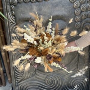 BOUQUET-FLEURS-SECHEES-DECO-AUTOMNE-NATUREL-BEIGE-MARRON-FLEURISTE-ROUBAUD-13008-MARSEILLE