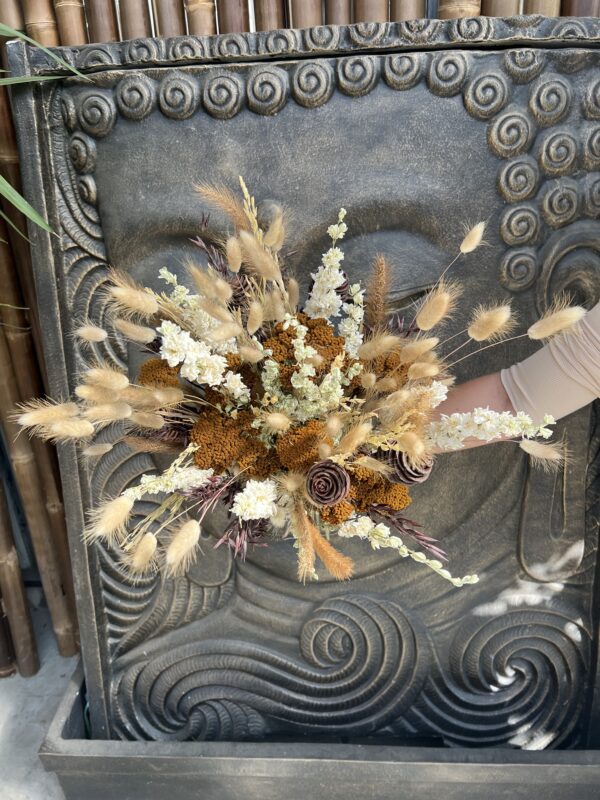 BOUQUET-FLEURS-SECHEES-DECO-AUTOMNE-NATUREL-BEIGE-MARRON-FLEURISTE-ROUBAUD-13008-MARSEILLE