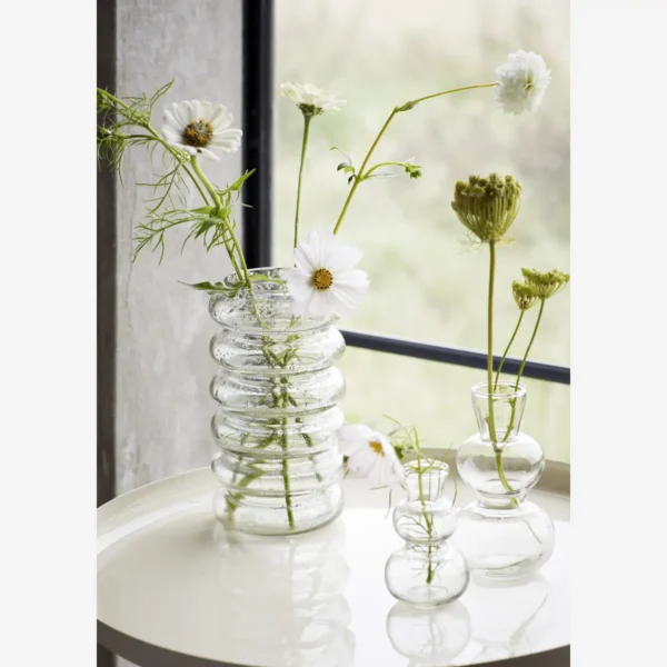 VASE-FLEURS-TRANSPARANT-MADAM-STOLTZ-TENDANCE-ROUBAUD-JARDINERIE-13008-MARSEILLE