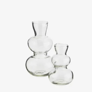 VASE-FLEURS-TRANSPARANT-MADAM-STOLTZ-TENDANCE-ROUBAUD-JARDINERIE-13008-MARSEILLE