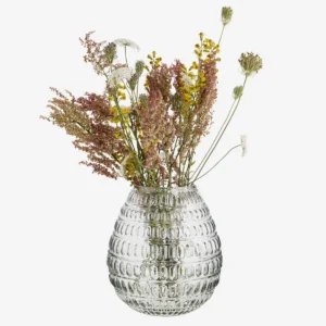 VASE-TRANSPARANT-ROND-MADAM-STOLTZ-OVALE-MOTIF-DECO-FLEUR-ROUBAUD-FLEURISTE-13008-MARSEILLE