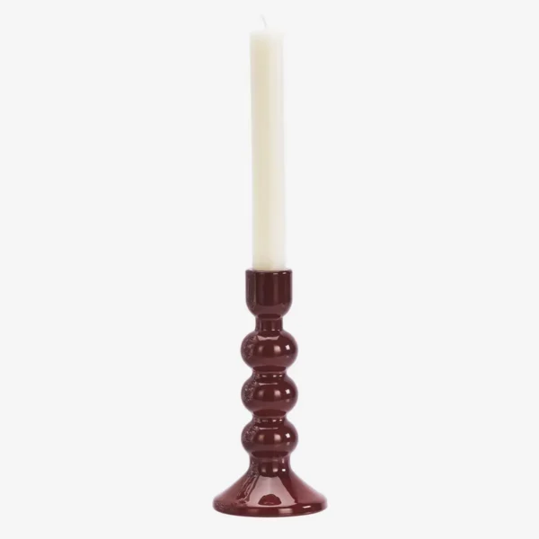 bougeoir-grand-marron-deco-MADAM-STOLTZ-TENDANCE-ROUBAUD-JARDINERIE-13008-MARSEILLE