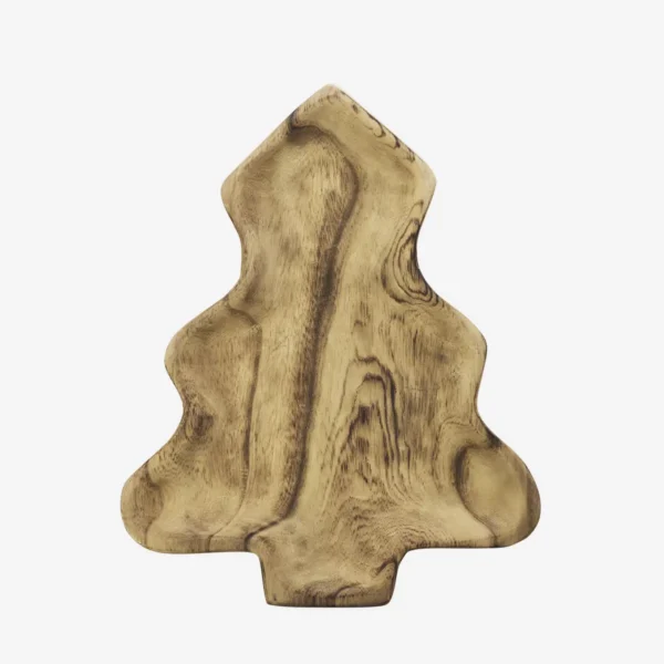 plateau-sapin-de-noel-bois-paulownia-deco-roubaud-jardinerie-13008-marseille