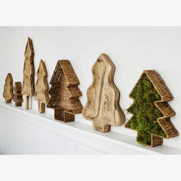plateau-sapin-de-noel-bois-paulownia-deco-roubaud-jardinerie-13008-marseille