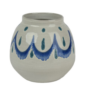 VASE-TERRE-CUITE-FLEURISTE-ROUBAUD-13008-MARSEILLE