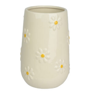 VASE-dolomite-FELURS-FLEURISTE-ROUBAUD-13008-MARSEILLE BLANC