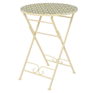 -TABLE-DE-JARDIN-MOSAIQUE-JARDINERIE-ROUBAUD-13008-MARSEILLE