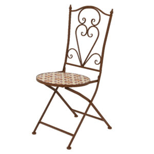 899543-CHAISE-MOSAIQUE-DE-JARDIN-DECO-JARDINERIE-ROUBAUD-13008-MARSEILLE