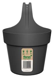 hanger-single-GRIS-BALCON-PLANTE-POT-ROUBAUD-JARDINERIE-13008-MARSEILLE