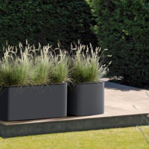 jive-JARDINIERE-grise-ELHO-DECO-JARDIN-TERRASSE-ROUBAUD-JARDINERIE-13008-MARSEILLE