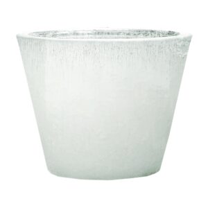 COSTA-CONIQUE-BLANC-terre-cuite-roubaud-jardinerie-13008-marseille