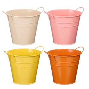 CACHE-POT-ZINC-COLORE-DECO-JARDINERIE-ROUBAUD-13008-MARSEILLE