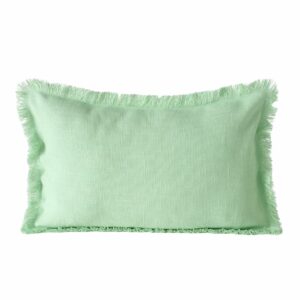COUSSIN-RECTANGLE-VERT-PASTEL-BOIS-DECO-ROUBAUD-JARDINERIE-13008-MARSEILLE