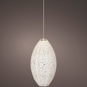 -roubaud-jardinerie-13008-marseille-deco-lampe-solaire blanche ovale