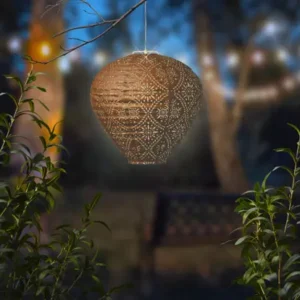 suspension-lanterne-marron-orange-deco-exterieure-jardin-roubaud-jardinerie-13008-marseille