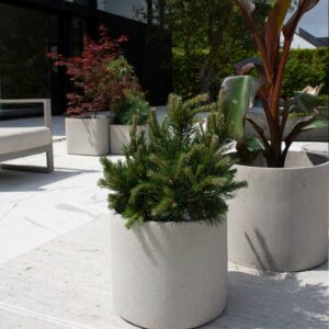 ROUBAUD-JARDINERIE-13008-MARSEILLE-POTERIE-TERRE-CUITE pot polystone beige
