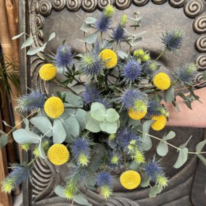 Le bouquet « Le Sormiou »