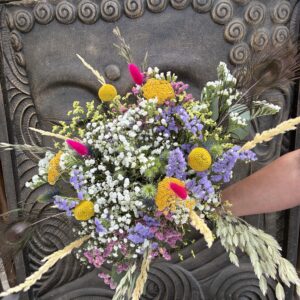 Le bouquet « Le Permanent »