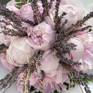 Le Bouquet « Le Mamé »