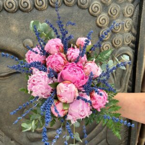 Le Bouquet « Le Mamé »
